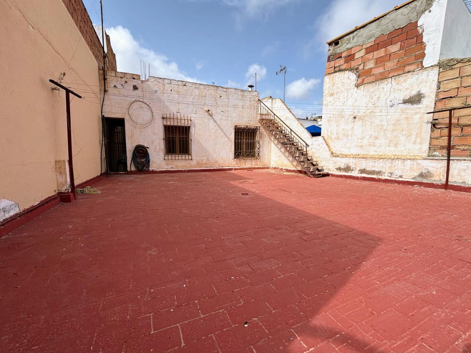 5 sovrum Hus till salu i Aguilas - 118 500 € (Ref: 9136700)