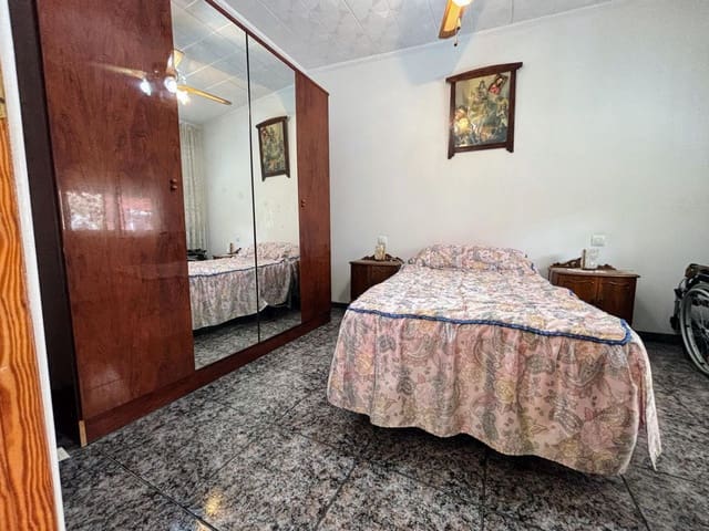 5 camera da letto Casa in vendita in Aguilas - 118.500 € (Rif: 9136700)