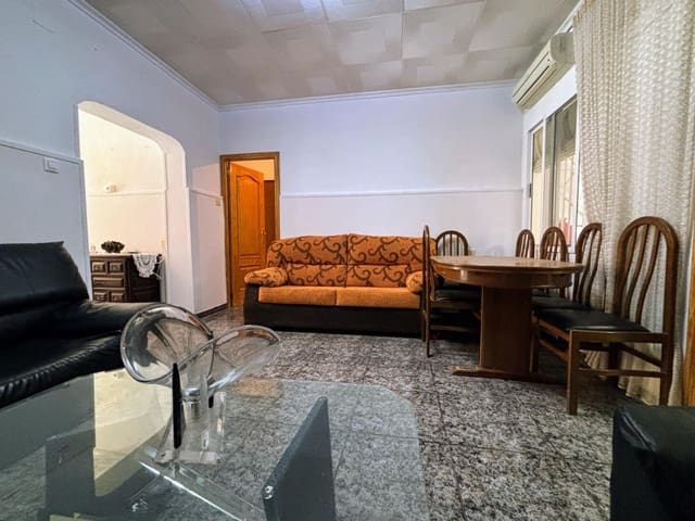 5 camera da letto Casa in vendita in Aguilas - 118.500 € (Rif: 9136700)