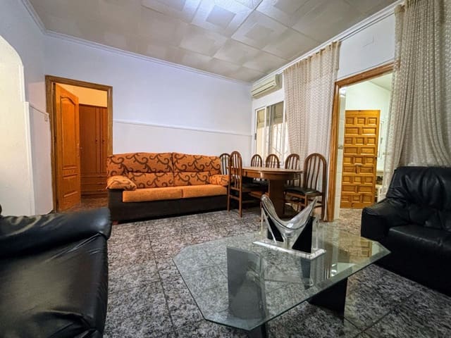 5 camera da letto Casa in vendita in Aguilas - 118.500 € (Rif: 9136700)