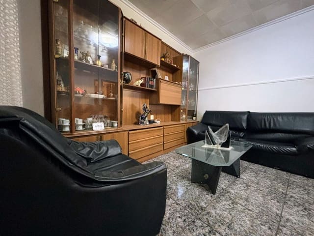 5 camera da letto Casa in vendita in Aguilas - 118.500 € (Rif: 9136700)