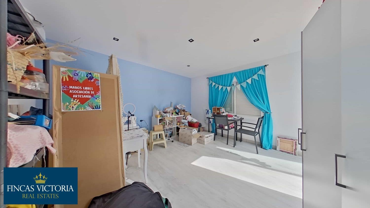 5 slaapkamer Huis te koop in Aguilas - € 225.000 (Ref: 9141139)