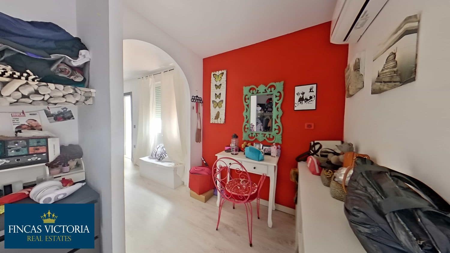 5 slaapkamer Huis te koop in Aguilas - € 225.000 (Ref: 9141139)