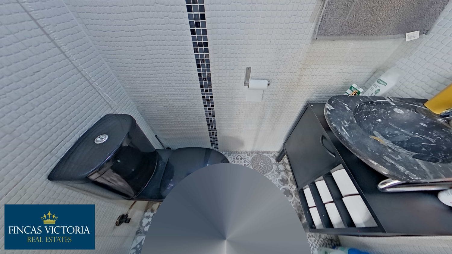 5 slaapkamer Huis te koop in Aguilas - € 225.000 (Ref: 9141139)