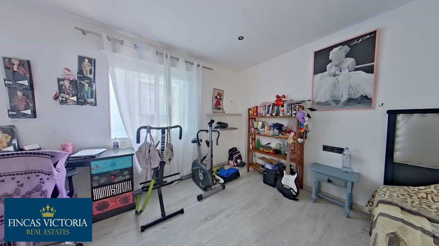 5 slaapkamer Huis te koop in Aguilas - € 225.000 (Ref: 9141139)