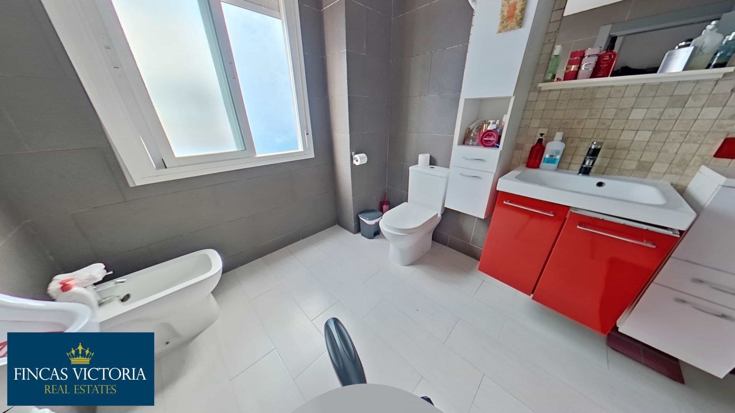 5 slaapkamer Huis te koop in Aguilas - € 225.000 (Ref: 9141139)