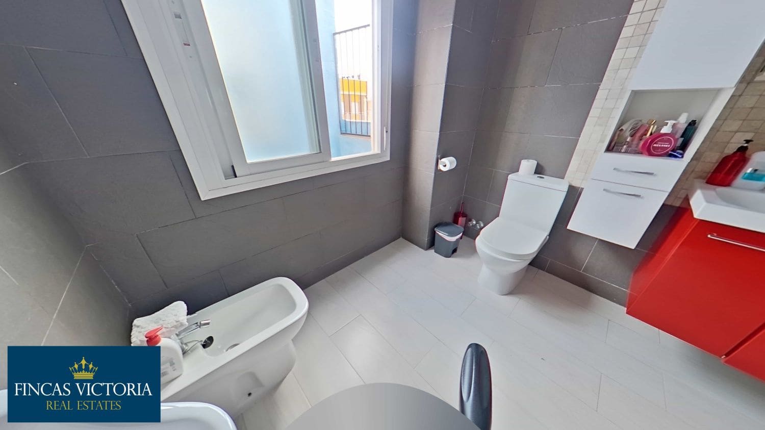 5 slaapkamer Huis te koop in Aguilas - € 225.000 (Ref: 9141139)