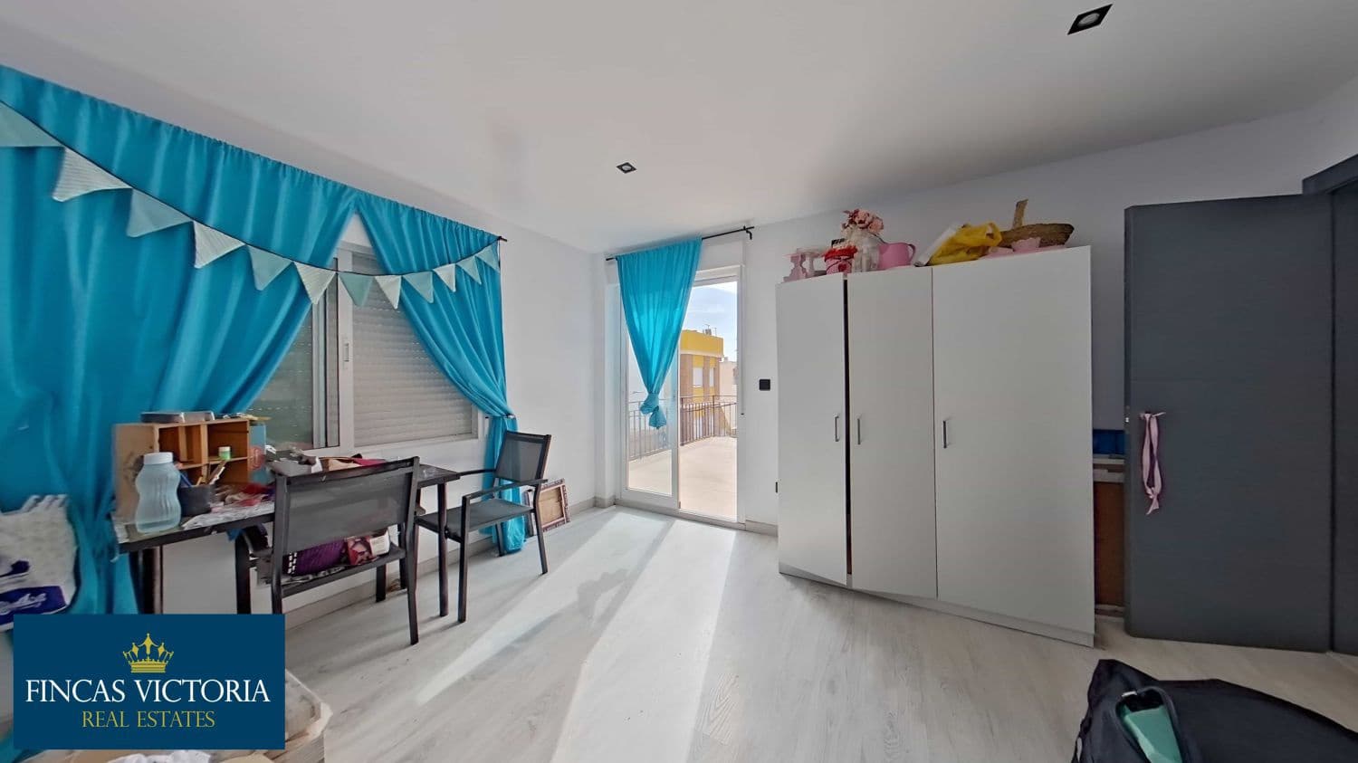 5 slaapkamer Huis te koop in Aguilas - € 225.000 (Ref: 9141139)