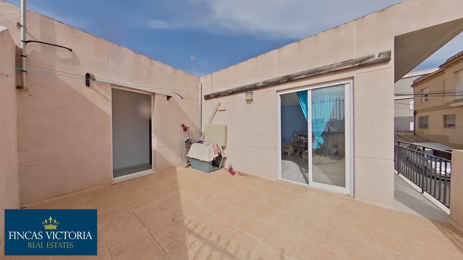 5 slaapkamer Huis te koop in Aguilas - € 225.000 (Ref: 9141139)