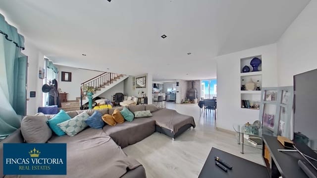 5 bedroom Townhouse for sale in Aguilas - € 225,000 (Ref: 9141139)