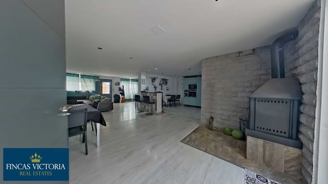 5 bedroom Townhouse for sale in Aguilas - € 225,000 (Ref: 9141139)