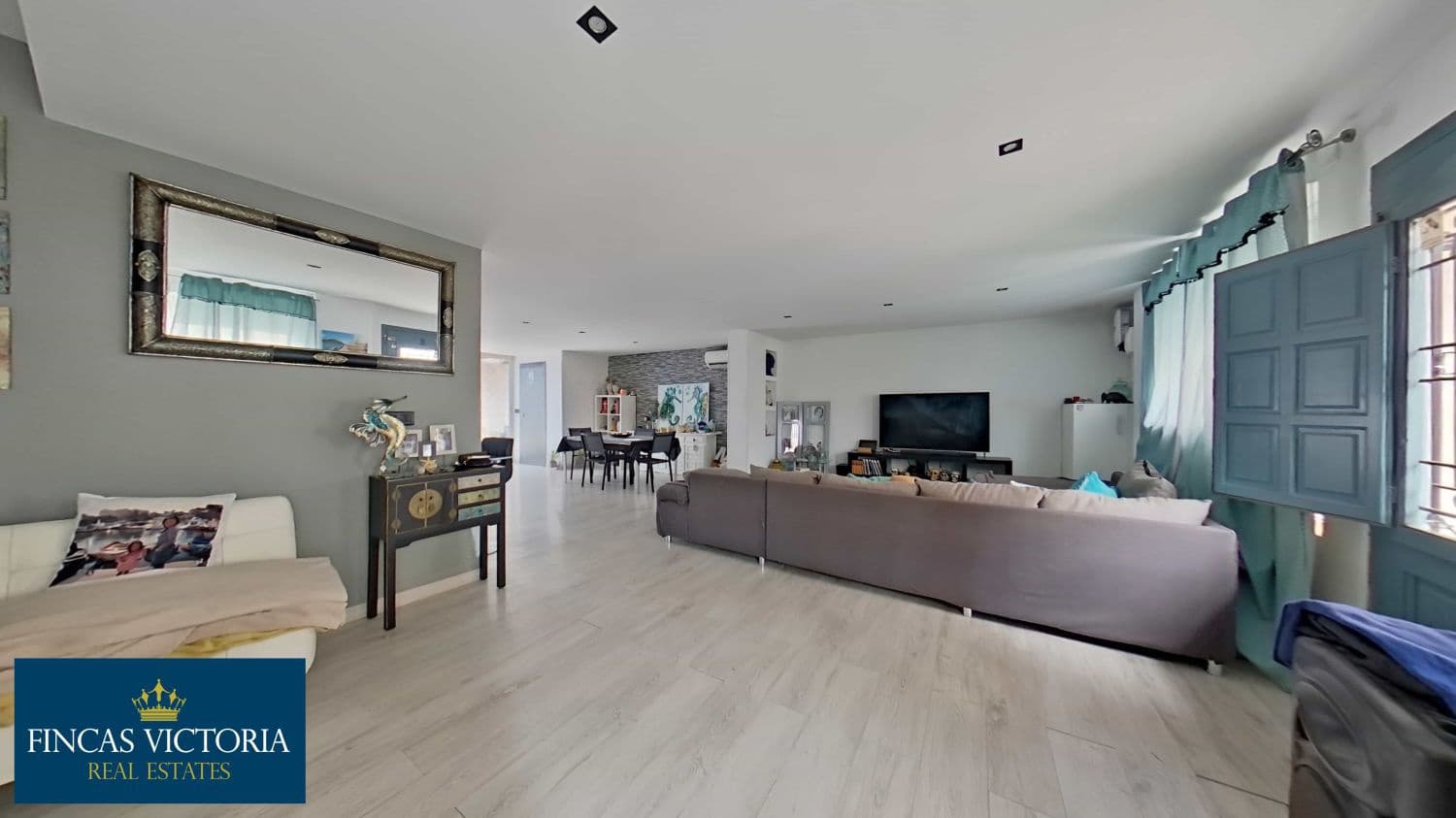 5 slaapkamer Huis te koop in Aguilas - € 225.000 (Ref: 9141139)