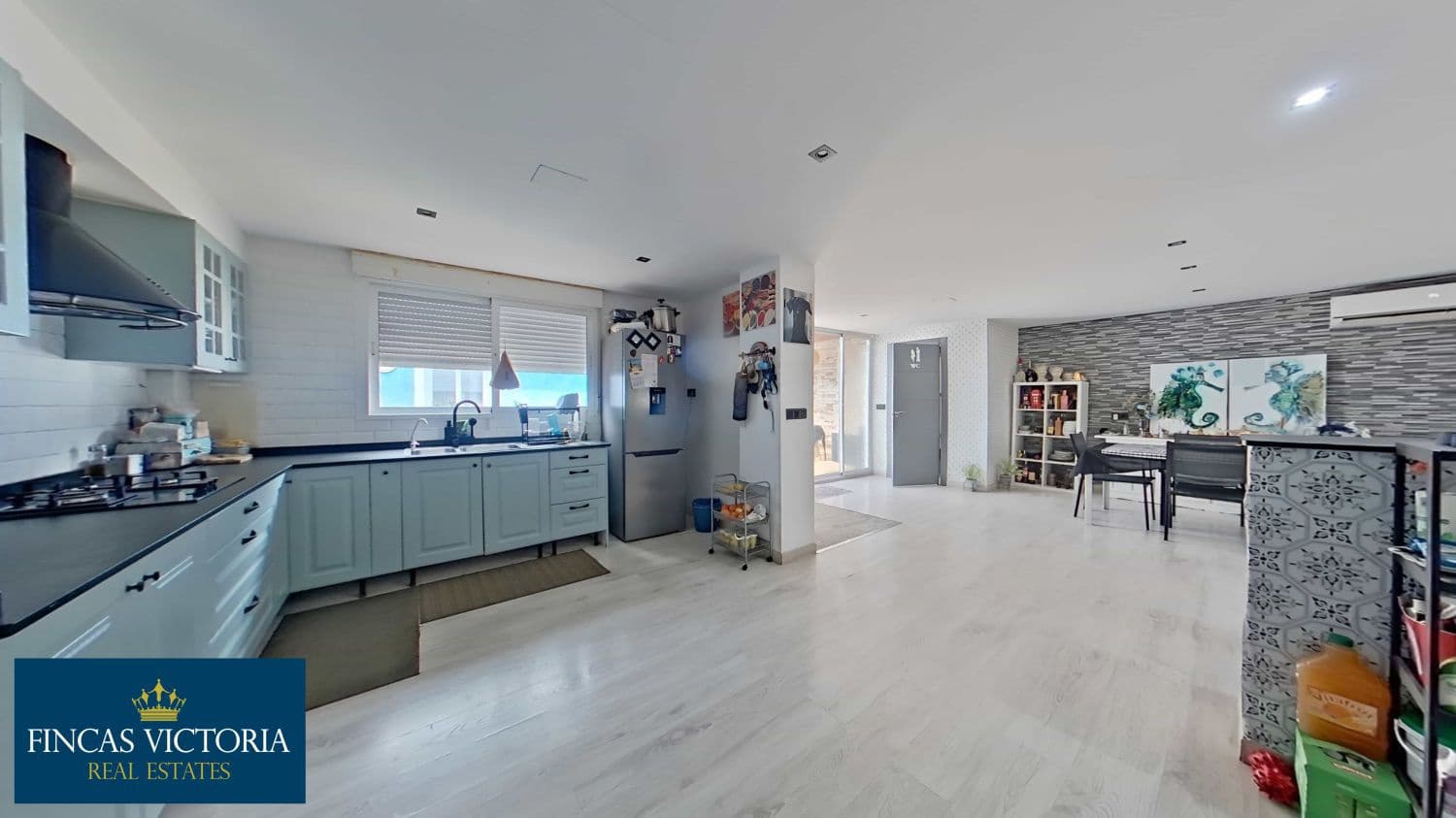 5 slaapkamer Huis te koop in Aguilas - € 225.000 (Ref: 9141139)