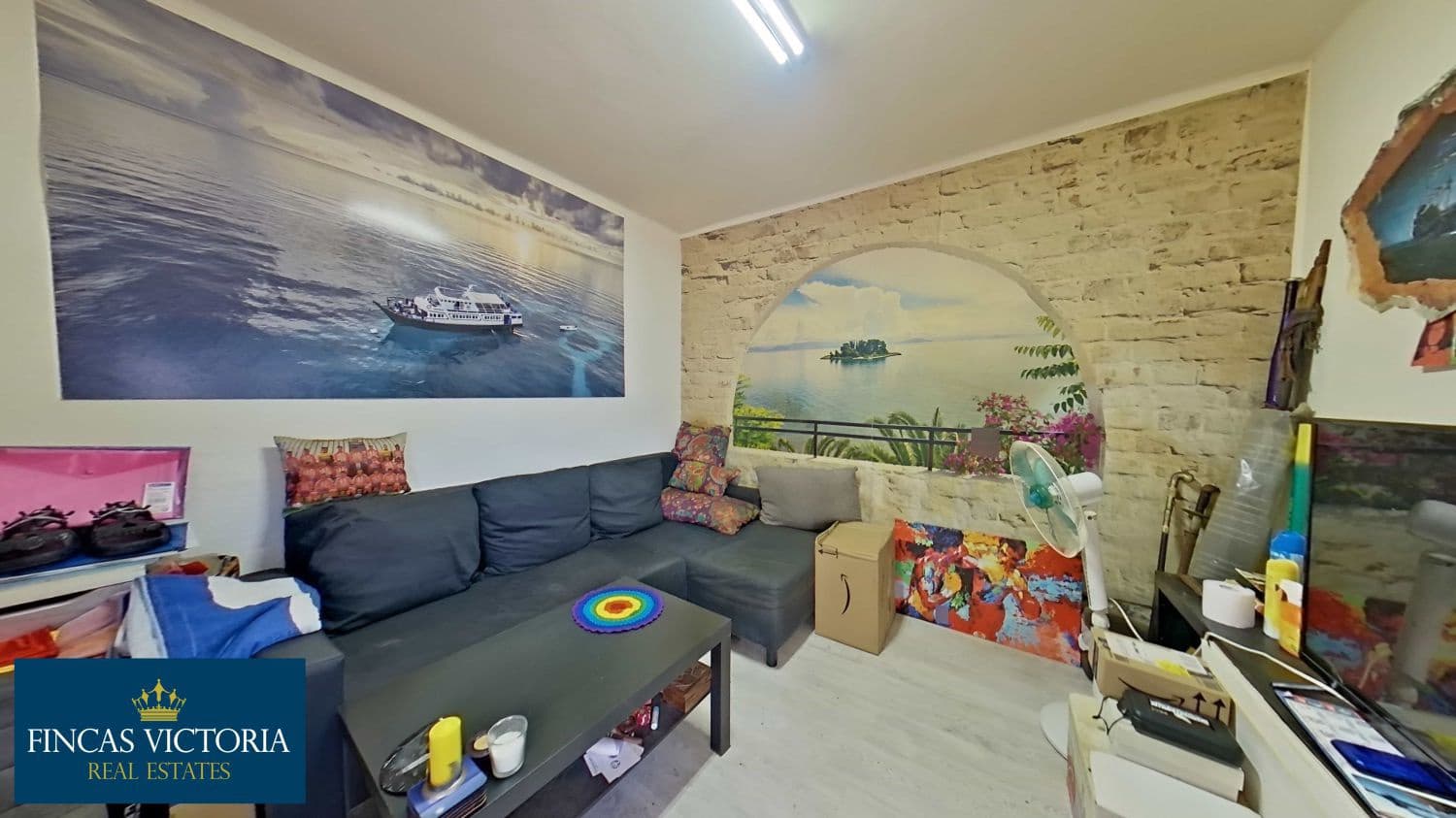 5 slaapkamer Huis te koop in Aguilas - € 225.000 (Ref: 9141139)