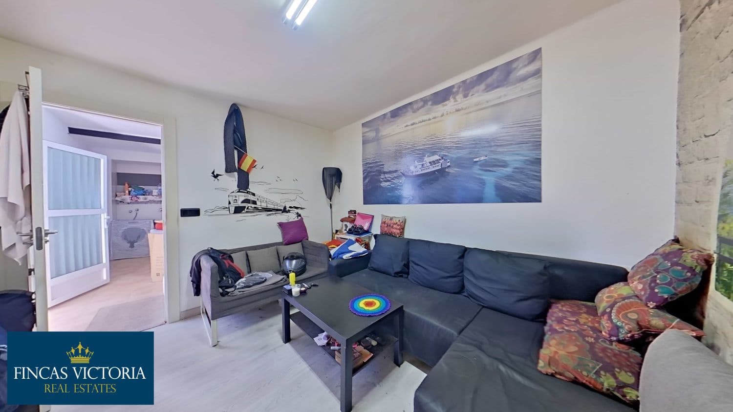 5 slaapkamer Huis te koop in Aguilas - € 225.000 (Ref: 9141139)