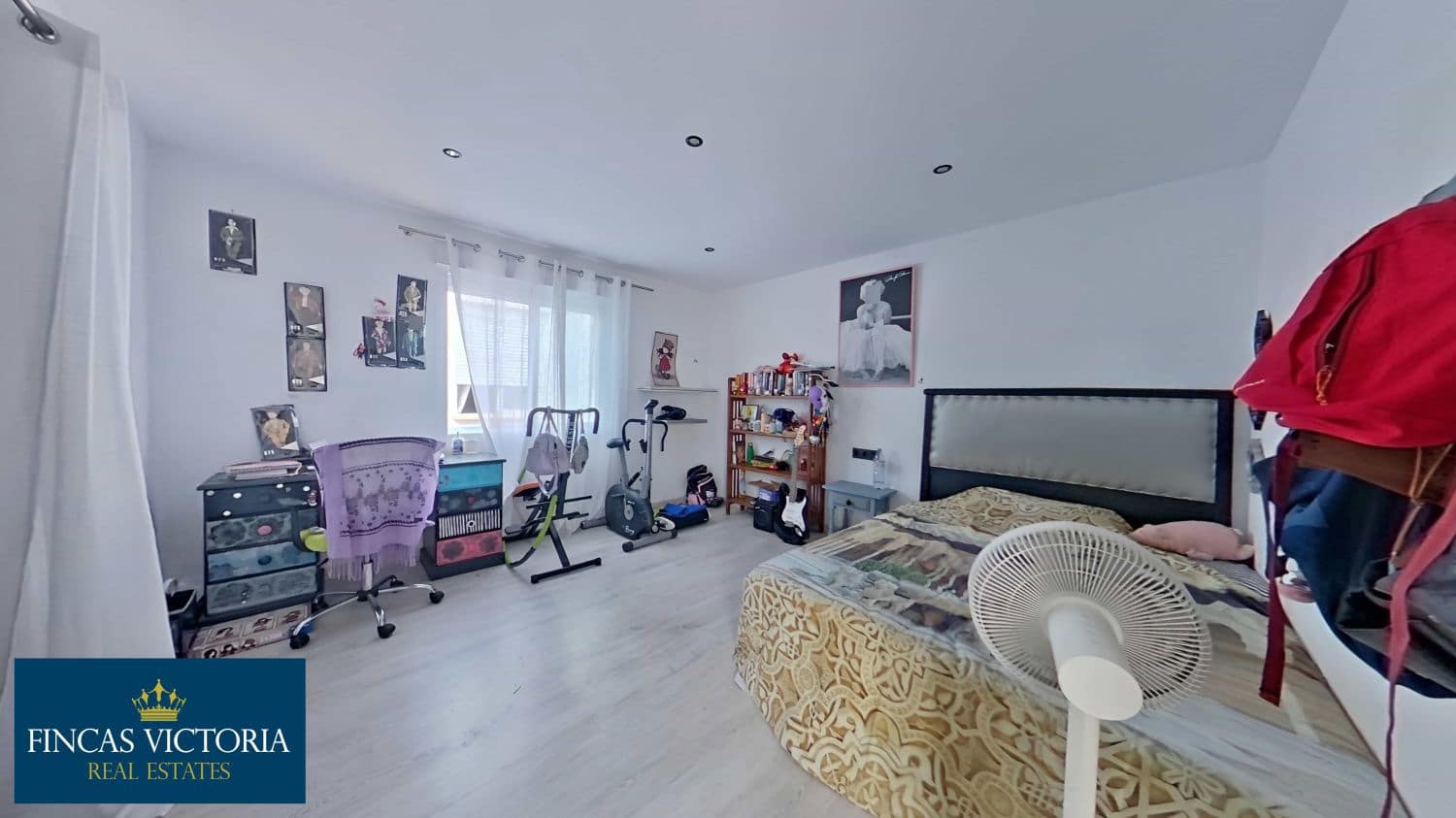 5 slaapkamer Huis te koop in Aguilas - € 225.000 (Ref: 9141139)