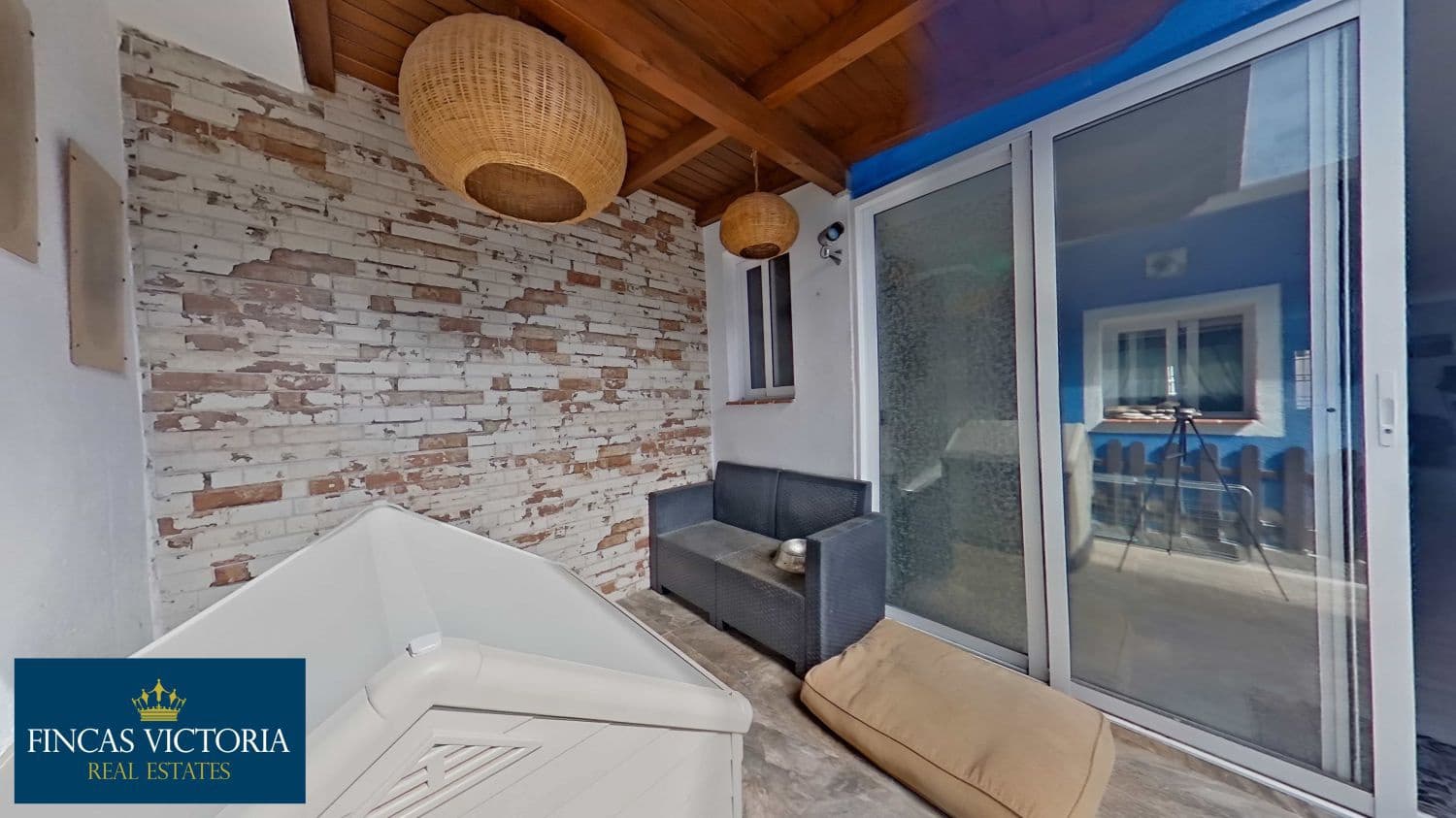 5 slaapkamer Huis te koop in Aguilas - € 225.000 (Ref: 9141139)