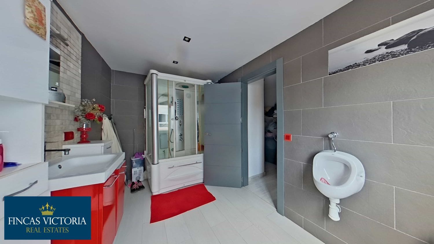 5 slaapkamer Huis te koop in Aguilas - € 225.000 (Ref: 9141139)