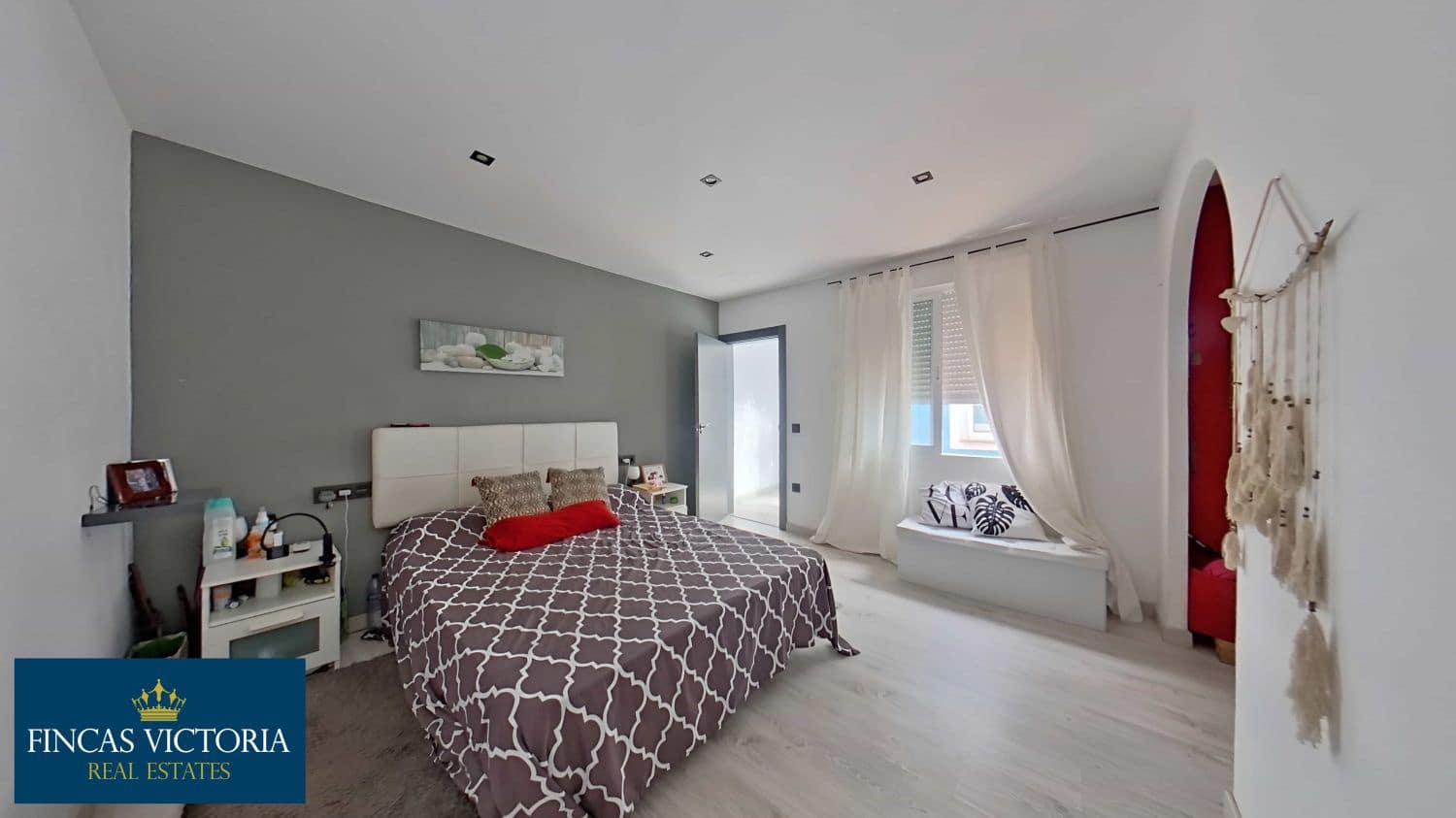 5 slaapkamer Huis te koop in Aguilas - € 225.000 (Ref: 9141139)