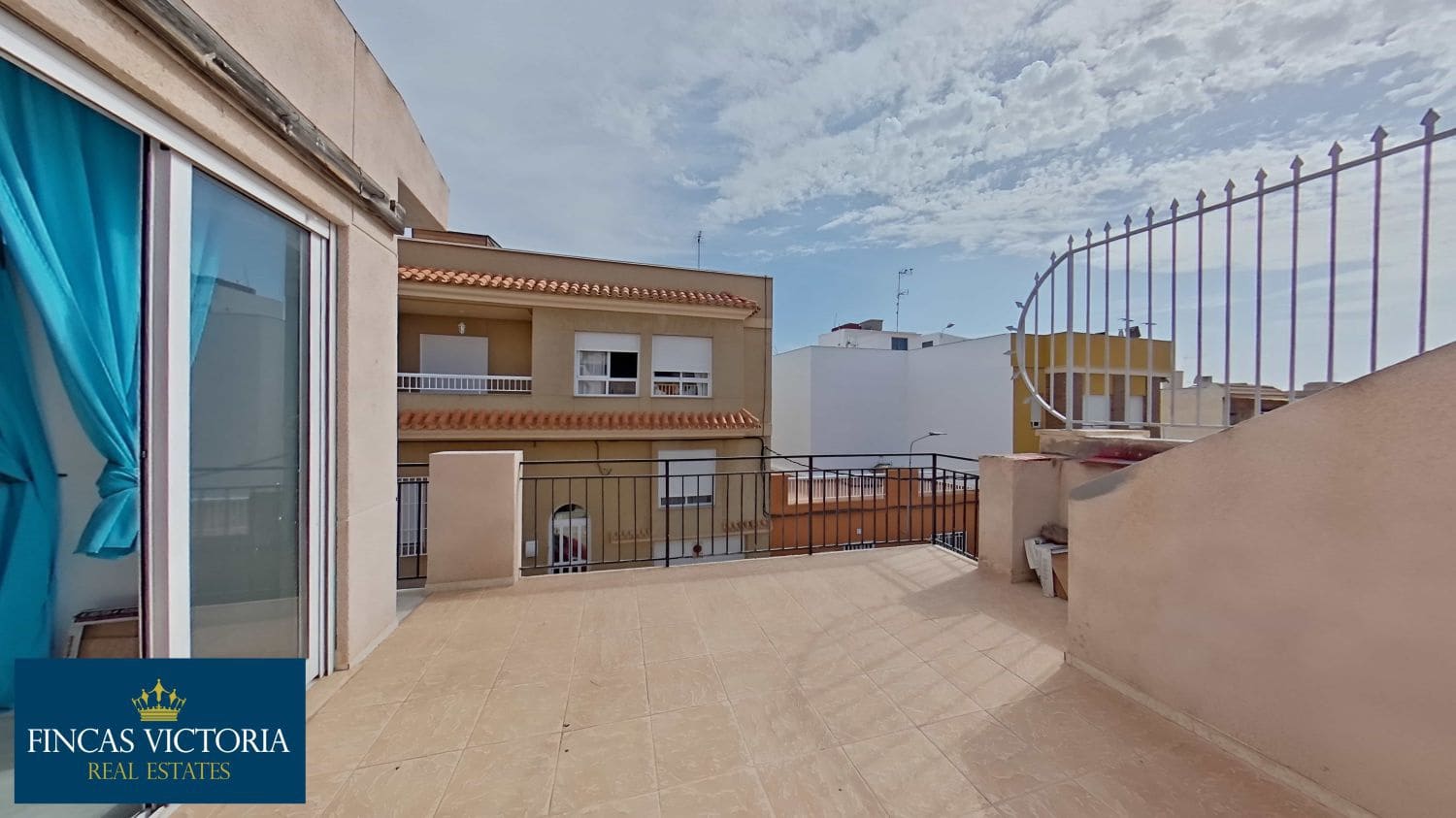 5 slaapkamer Huis te koop in Aguilas - € 225.000 (Ref: 9141139)