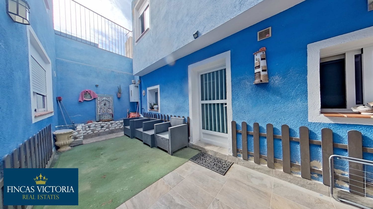 5 slaapkamer Huis te koop in Aguilas - € 225.000 (Ref: 9141139)
