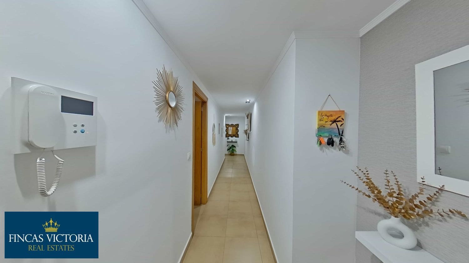 3 soverom Leilighet til salgs i Aguilas - € 160 000 (Ref: 9142522)