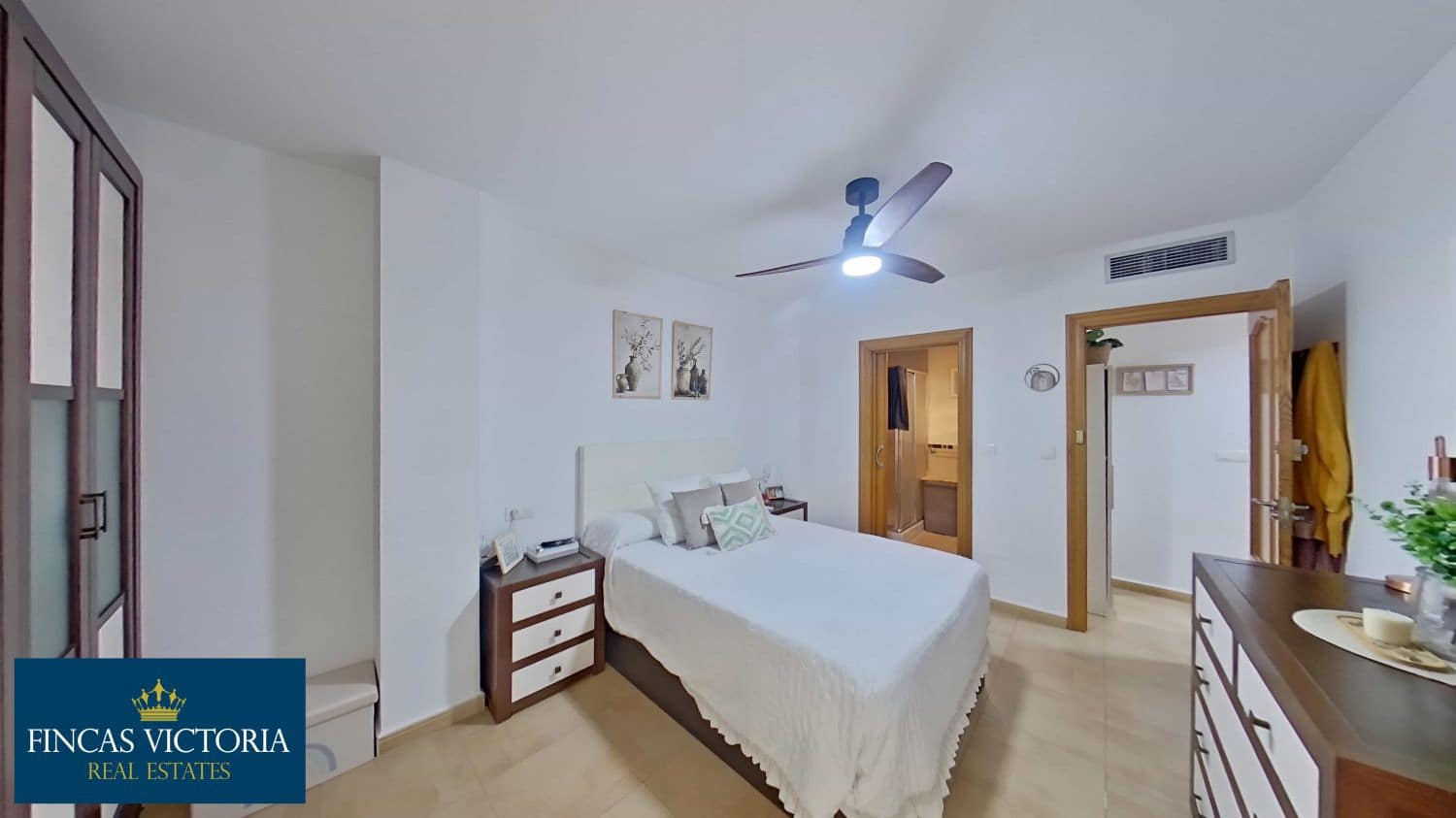 3 soverom Leilighet til salgs i Aguilas - € 160 000 (Ref: 9142522)