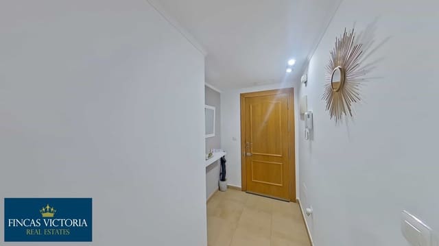 3 soveværelse Lejlighed til salg i Aguilas - € 160.000 (Ref: 9142522)
