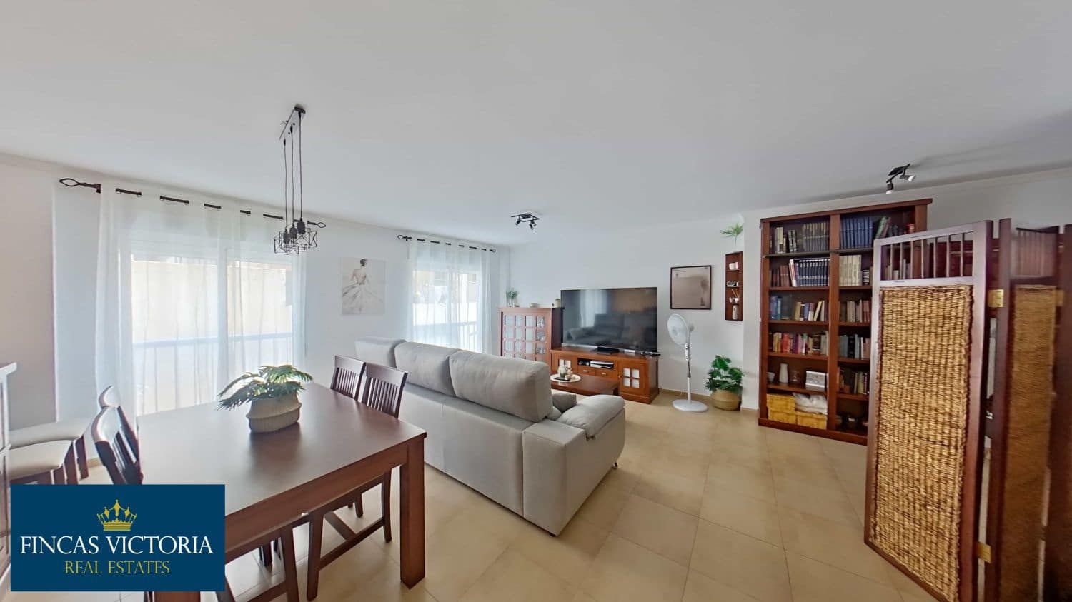 3 soverom Leilighet til salgs i Aguilas - € 160 000 (Ref: 9142522)