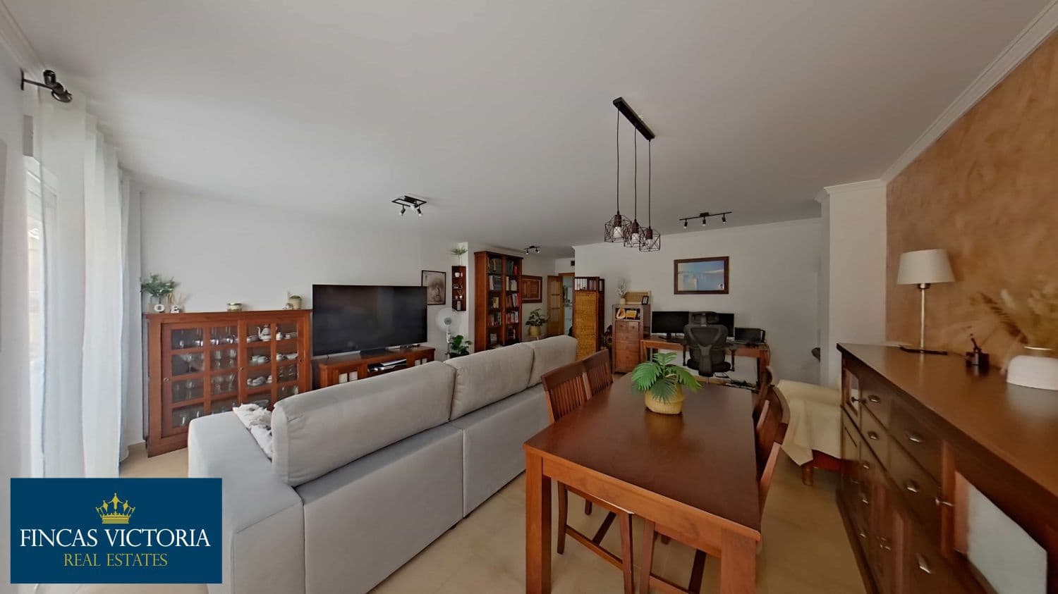 3 soverom Leilighet til salgs i Aguilas - € 160 000 (Ref: 9142522)