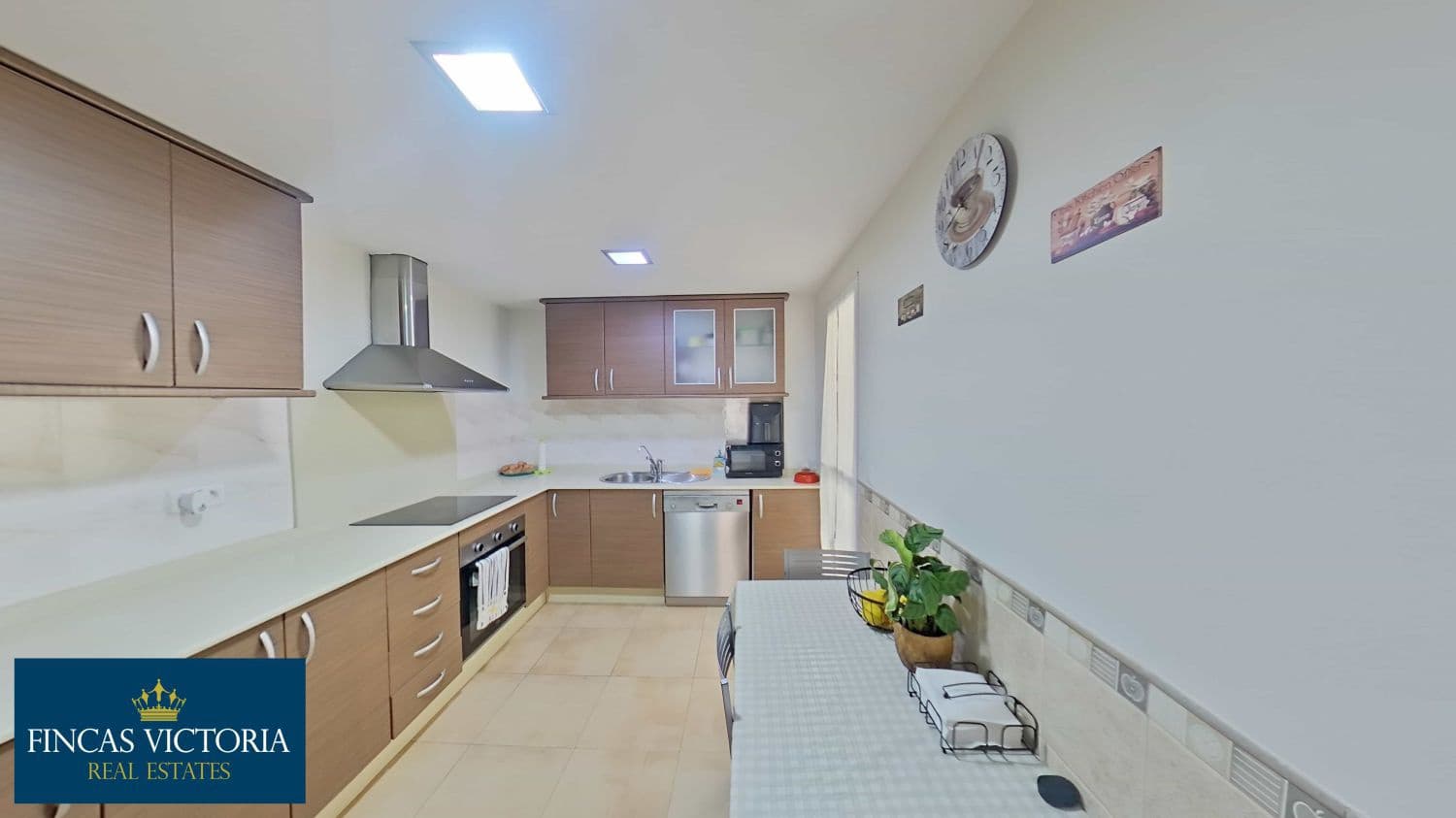 3 soverom Leilighet til salgs i Aguilas - € 160 000 (Ref: 9142522)