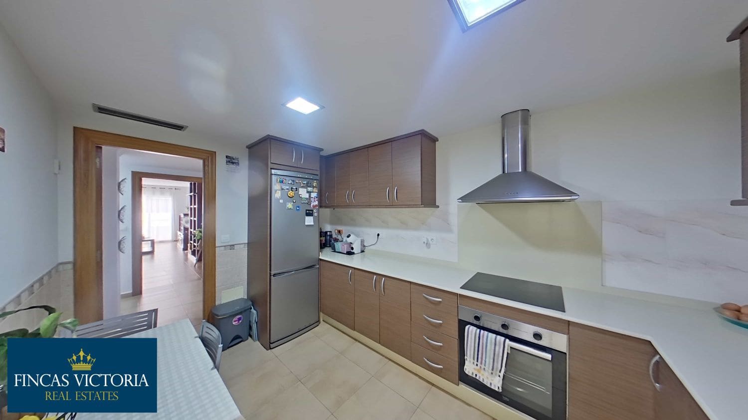 3 soverom Leilighet til salgs i Aguilas - € 160 000 (Ref: 9142522)