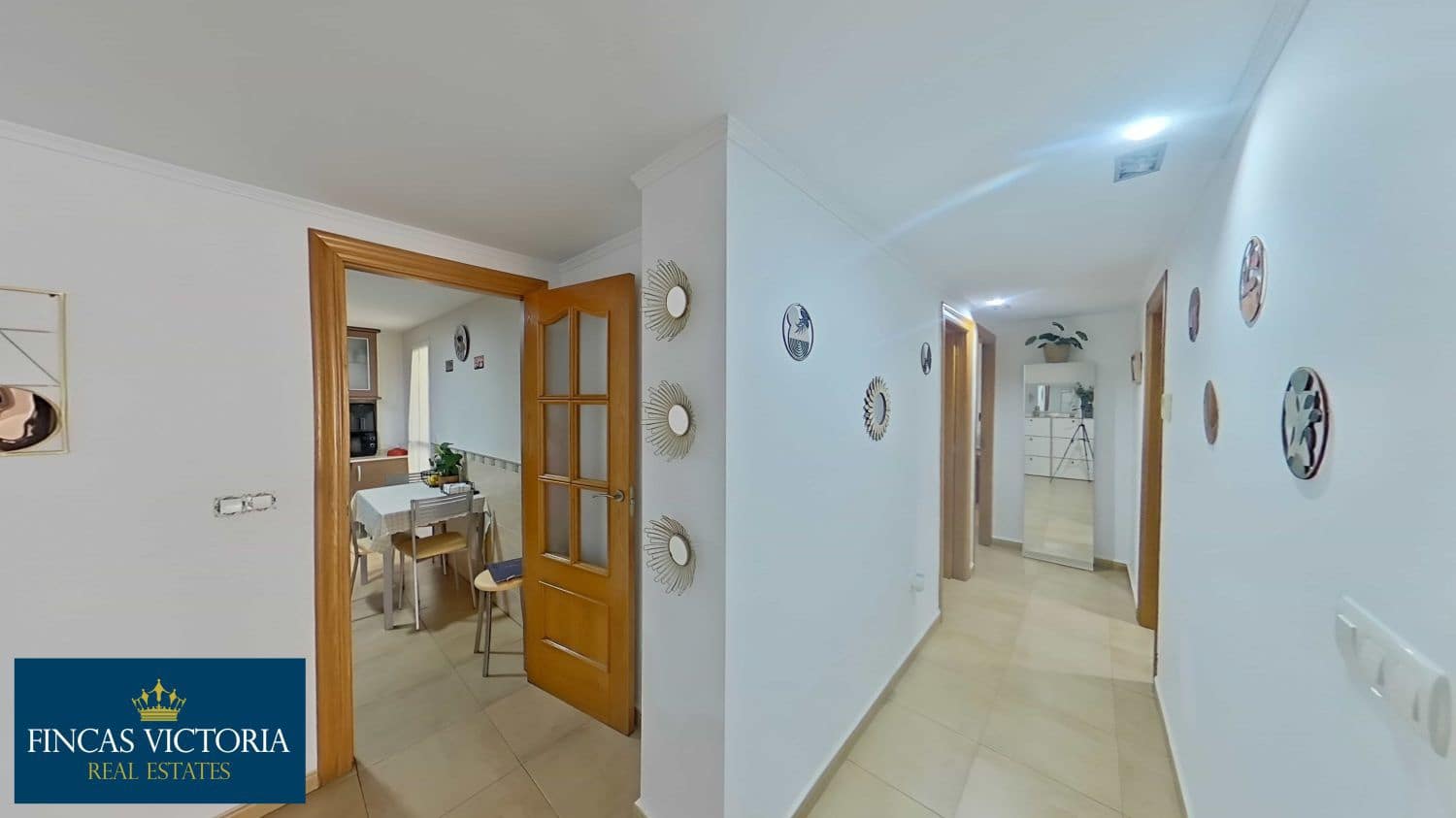 3 soverom Leilighet til salgs i Aguilas - € 160 000 (Ref: 9142522)