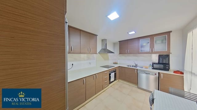 3 soverom Leilighet til salgs i Aguilas - € 160 000 (Ref: 9142522)