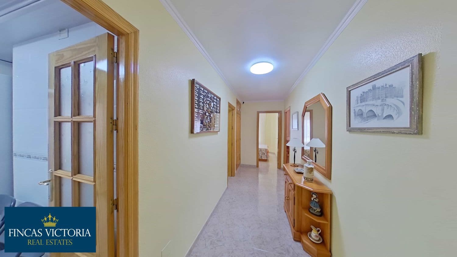 3 soverom Leilighet til salgs i Aguilas med garasje - € 279 000 (Ref: 9145297)