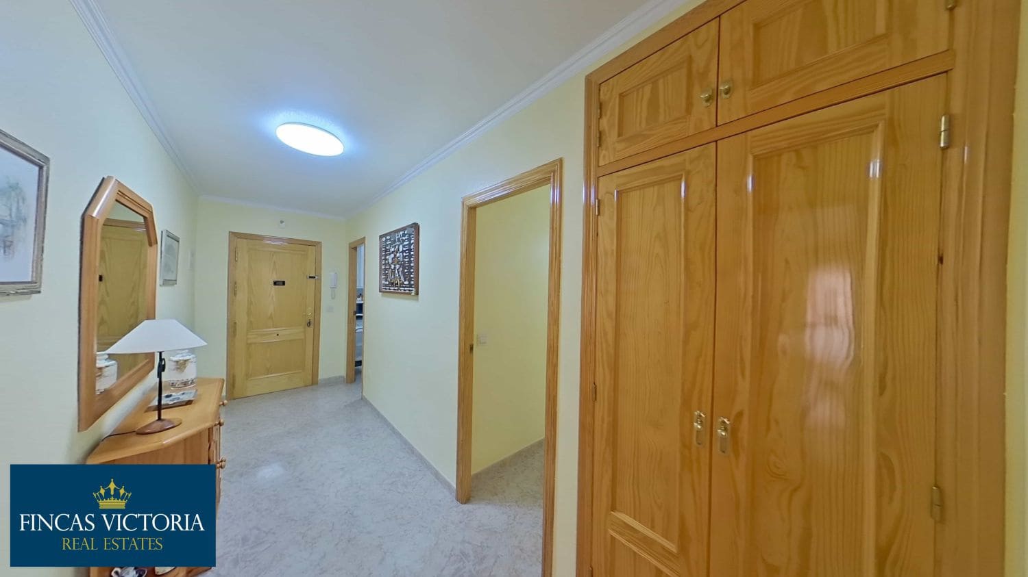 3 soverom Leilighet til salgs i Aguilas med garasje - € 279 000 (Ref: 9145297)