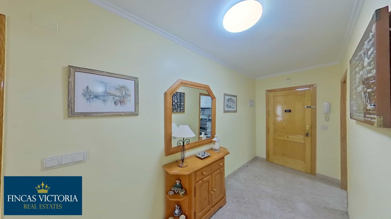 3 soverom Leilighet til salgs i Aguilas med garasje - € 279 000 (Ref: 9145297)