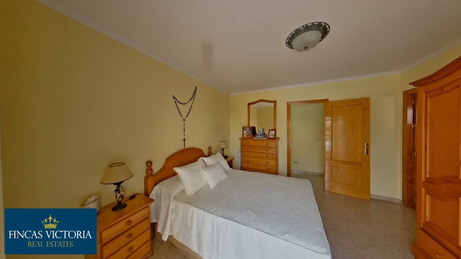 3 soverom Leilighet til salgs i Aguilas med garasje - € 279 000 (Ref: 9145297)