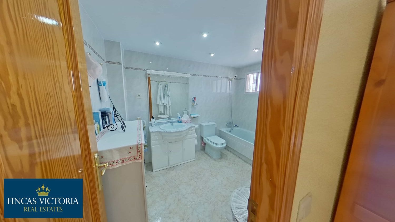 3 soverom Leilighet til salgs i Aguilas med garasje - € 279 000 (Ref: 9145297)