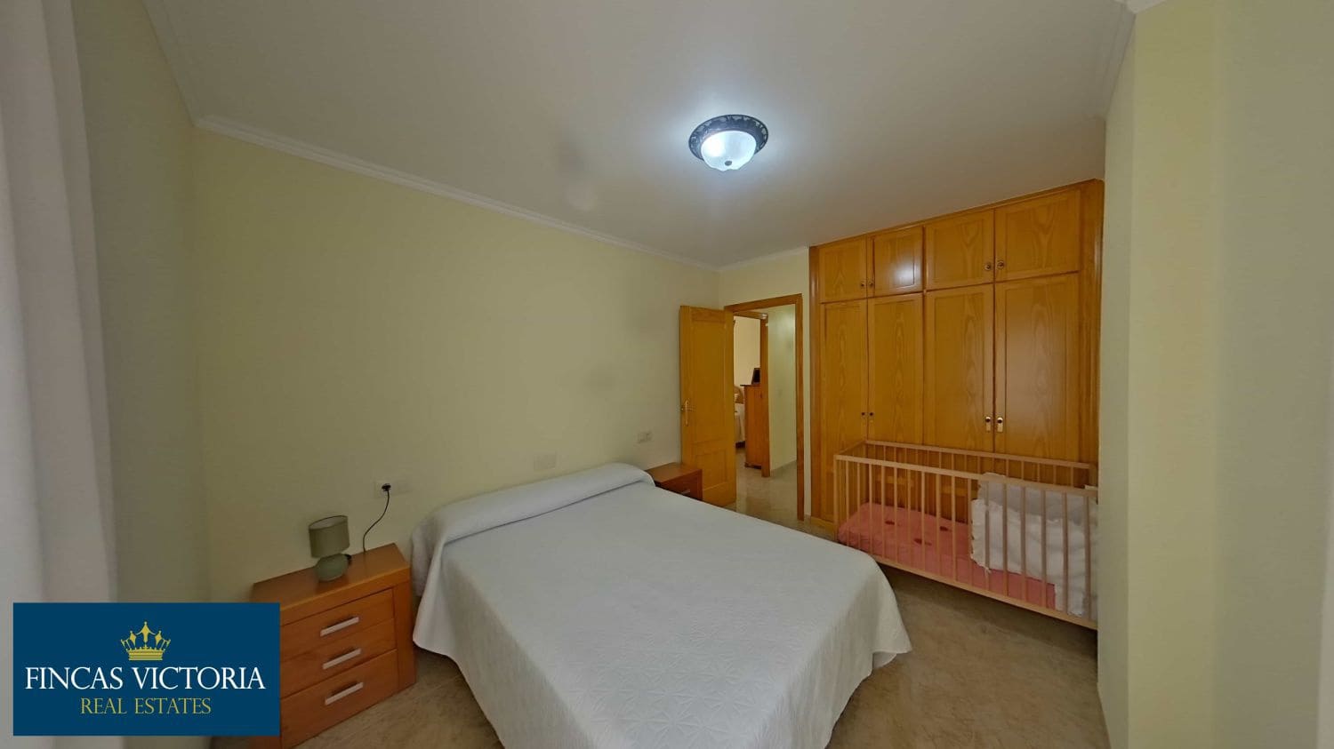 3 soverom Leilighet til salgs i Aguilas med garasje - € 279 000 (Ref: 9145297)