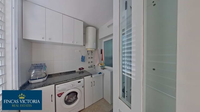 3 soverom Leilighet til salgs i Aguilas med garasje - € 279 000 (Ref: 9145297)