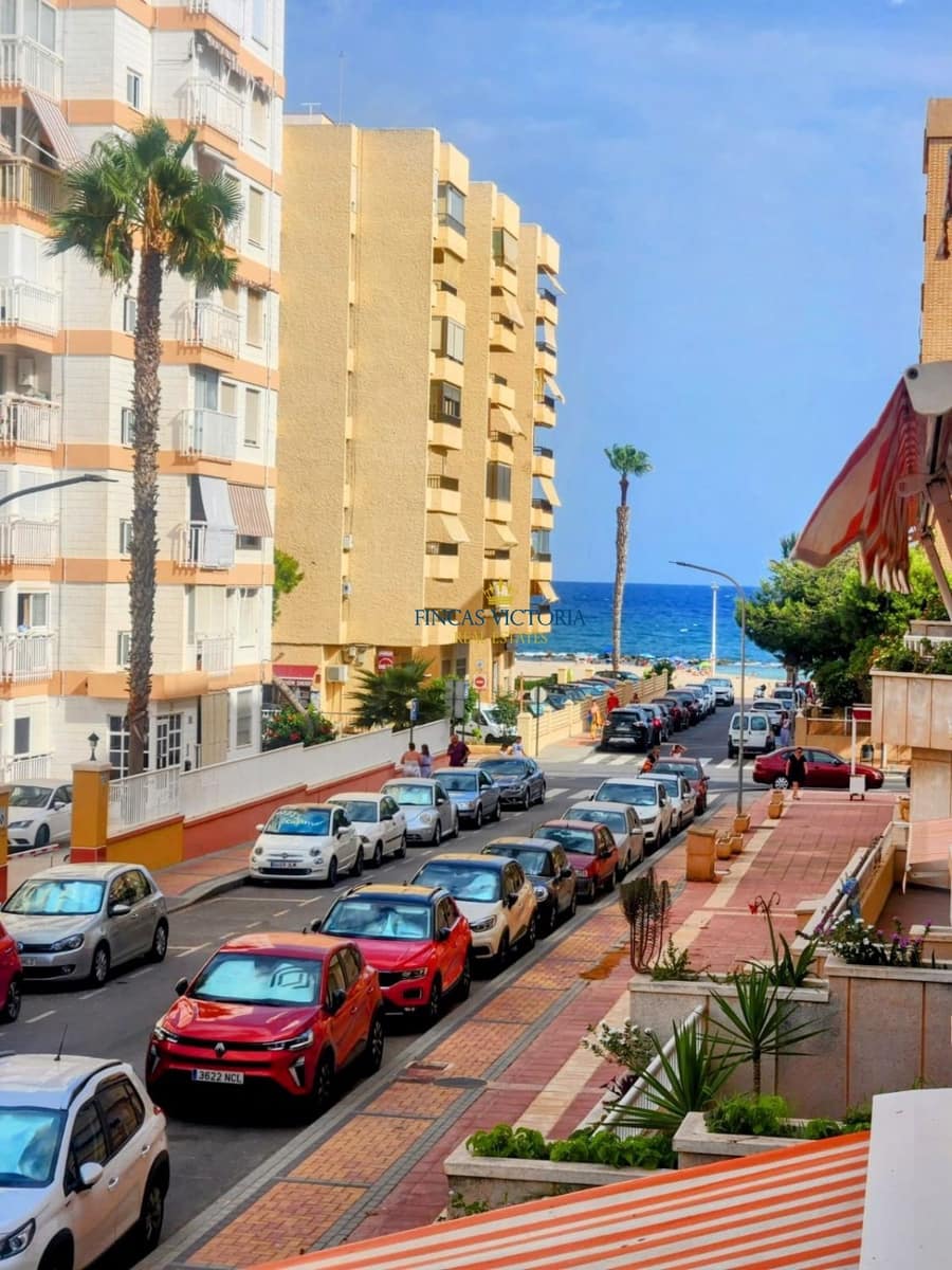 3 soverom Leilighet til salgs i Aguilas med garasje - € 279 000 (Ref: 9145297)