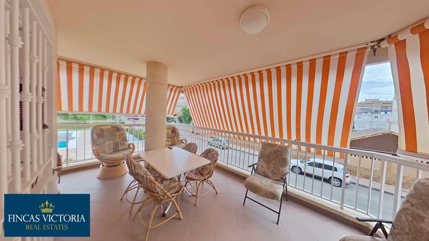 3 soverom Leilighet til salgs i Aguilas med garasje - € 279 000 (Ref: 9145297)