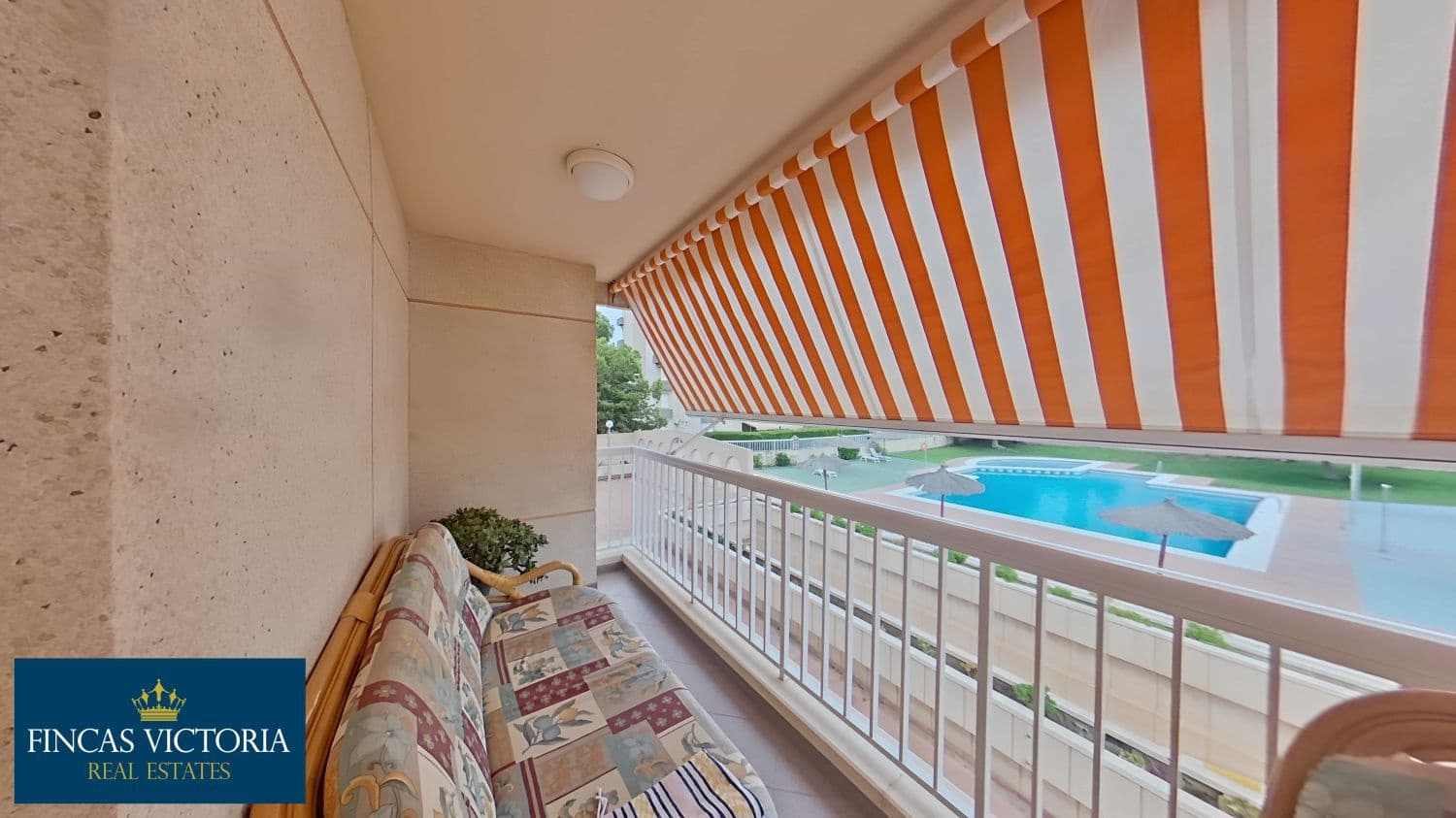 3 soverom Leilighet til salgs i Aguilas med garasje - € 279 000 (Ref: 9145297)