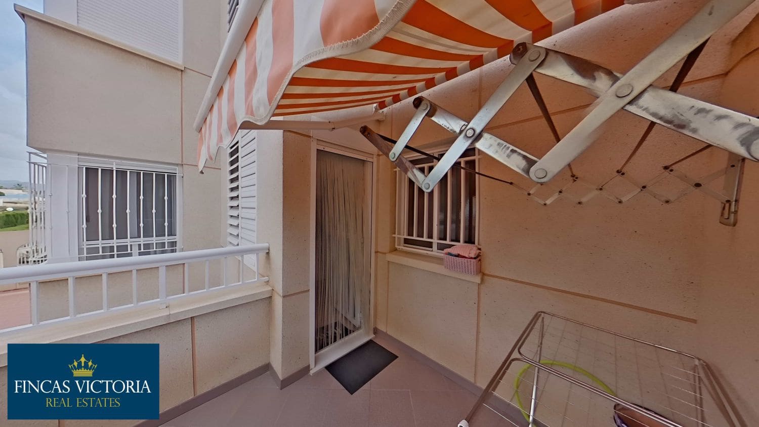 3 soverom Leilighet til salgs i Aguilas med garasje - € 279 000 (Ref: 9145297)