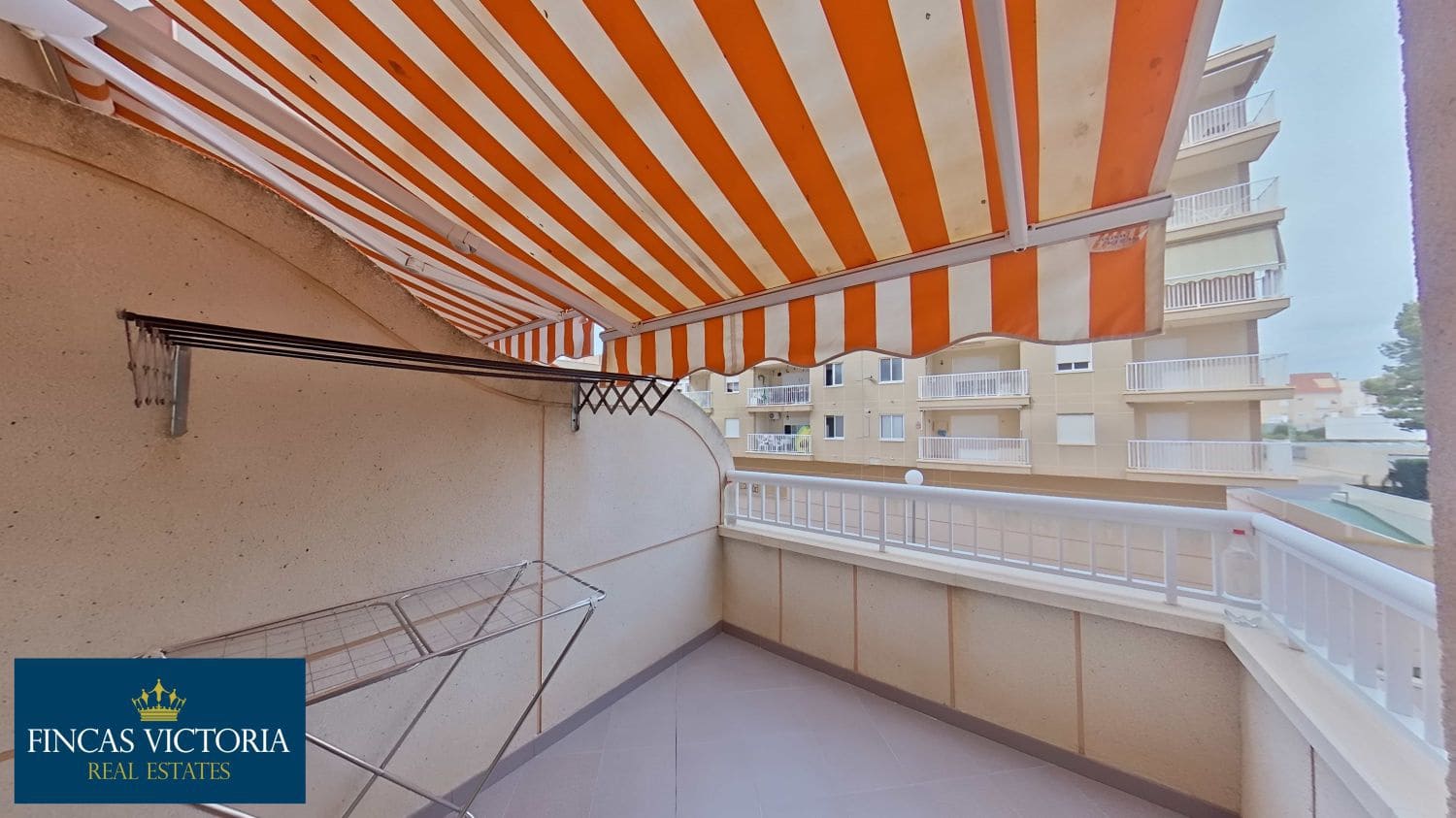 3 soverom Leilighet til salgs i Aguilas med garasje - € 279 000 (Ref: 9145297)