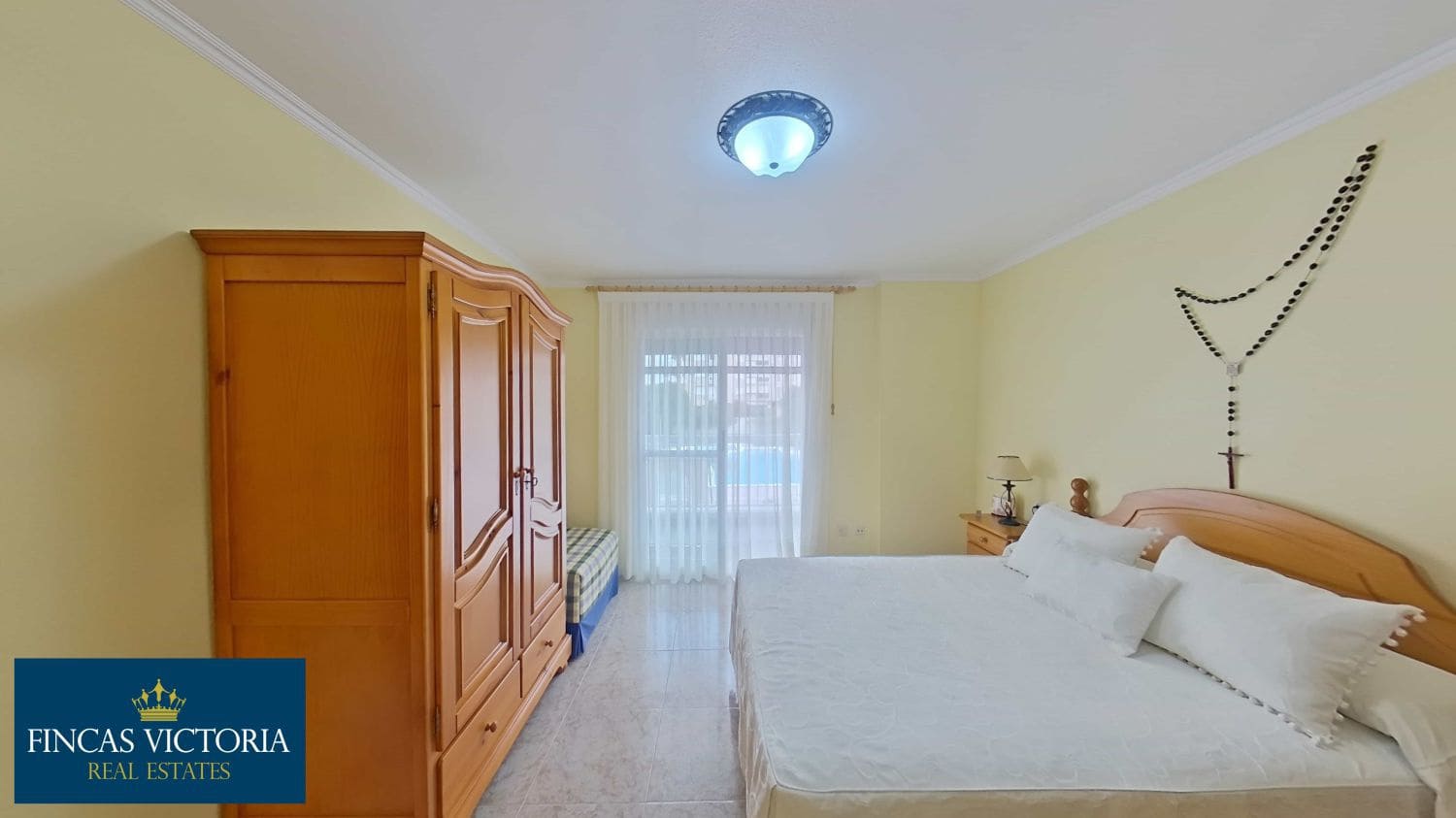 3 soverom Leilighet til salgs i Aguilas med garasje - € 279 000 (Ref: 9145297)