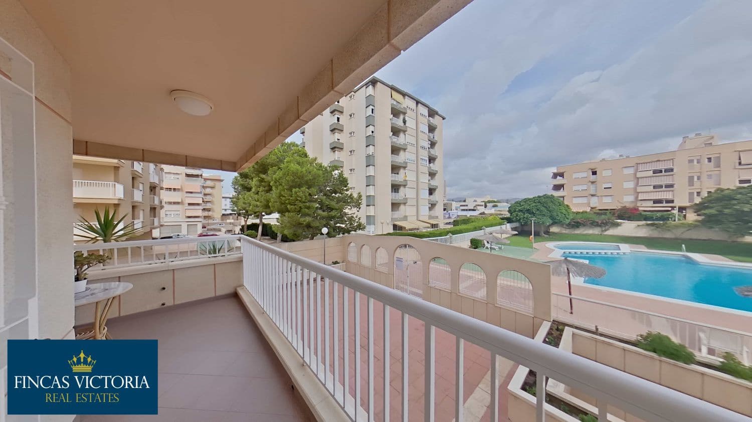 3 soverom Leilighet til salgs i Aguilas med garasje - € 279 000 (Ref: 9145297)