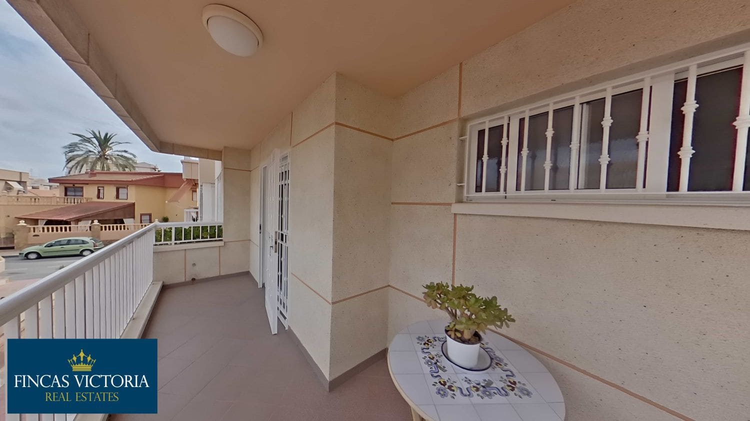 3 soverom Leilighet til salgs i Aguilas med garasje - € 279 000 (Ref: 9145297)