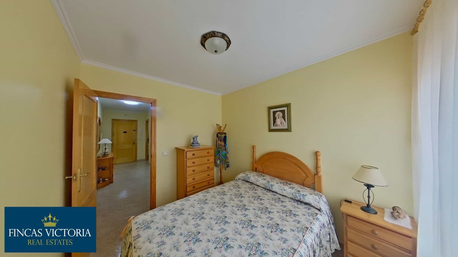 3 soverom Leilighet til salgs i Aguilas med garasje - € 279 000 (Ref: 9145297)